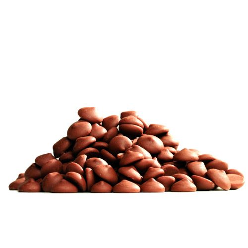 Callebaut Chocolate Callets Vollmilch 400 g