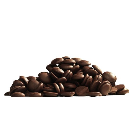 Callebaut Chocolate Callets zartbitter 400 g