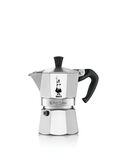 Moka Expess Espressokocher ab 3 Tassen