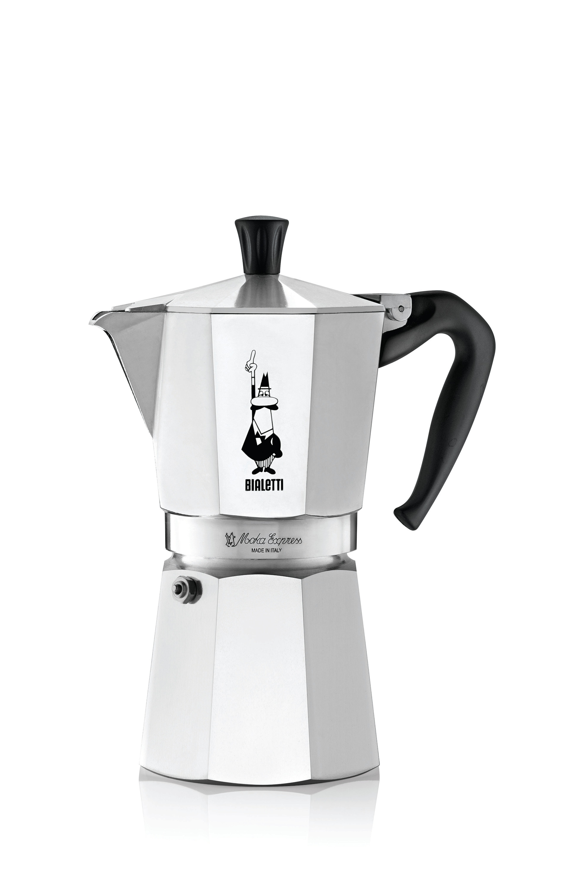 Moka Expess Espressokocher 9 Tassen